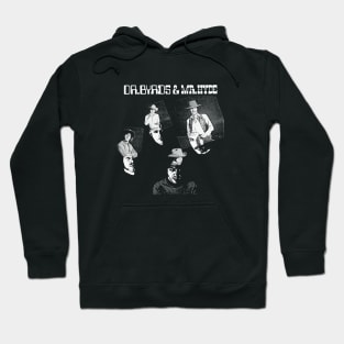 The Byrds Hoodie